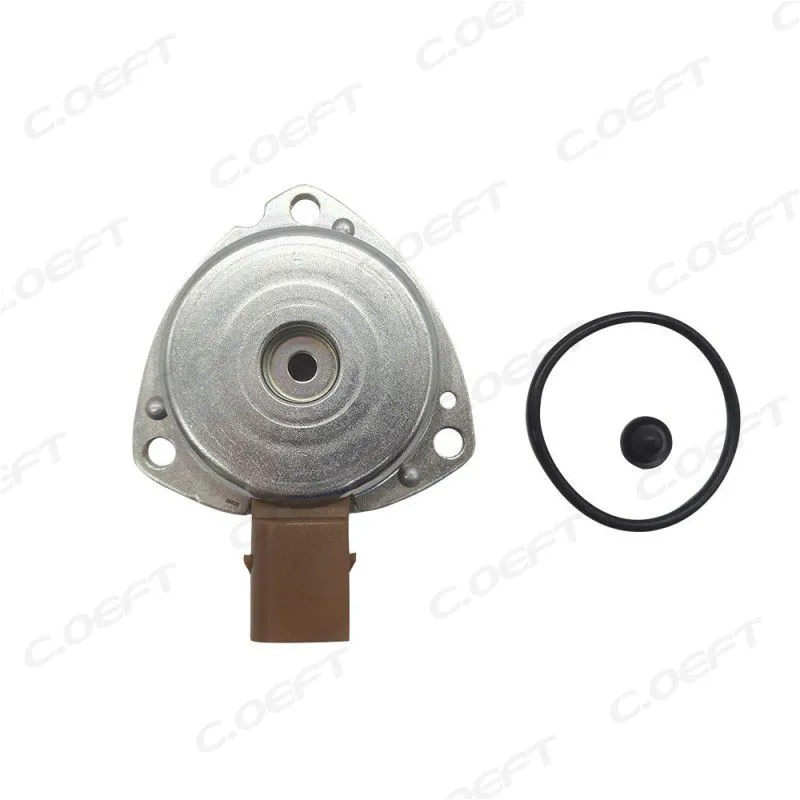 For Mercedes-Benz W203 C230 2003-2005 New Automatic Camshaft Cylinder Head Magnet 2710510177