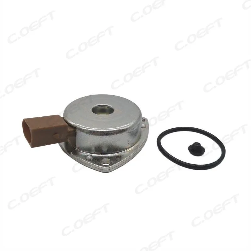 For Mercedes-Benz W203 C230 2003-2005 New Automatic Camshaft Cylinder Head Magnet 2710510177