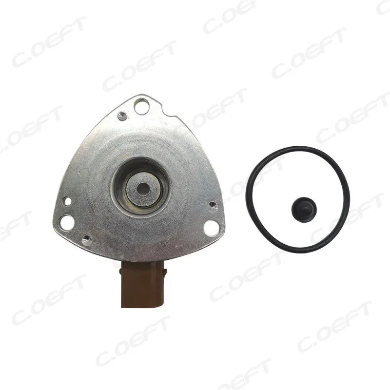For Mercedes-Benz W203 C230 2003-2005 New Automatic Camshaft Cylinder Head Magnet 2710510177