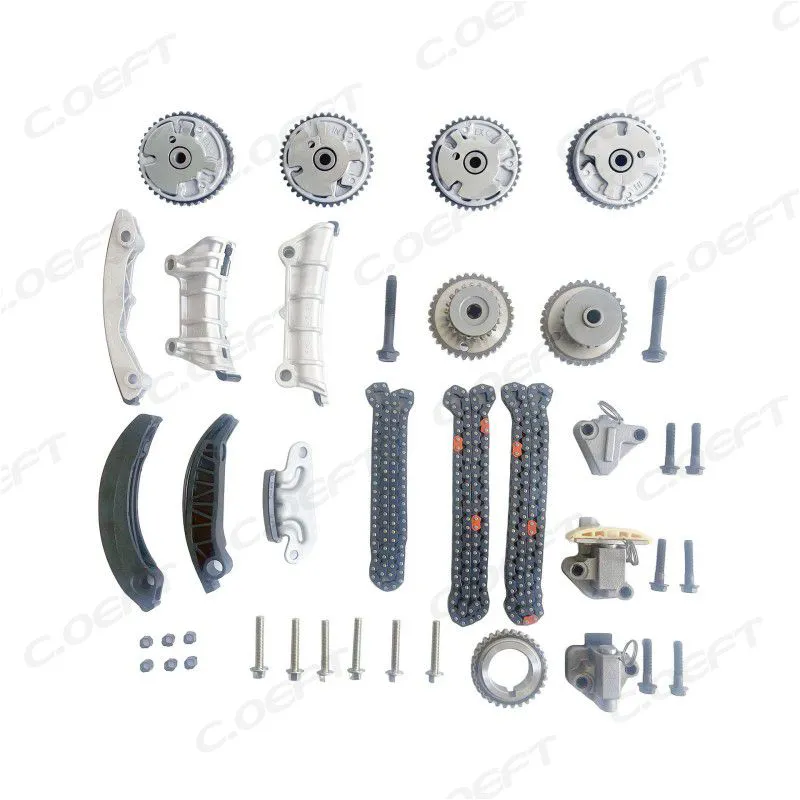 For Buick New LaCrosse 36 Timing Chain Kit ASBG-BKJY36-19