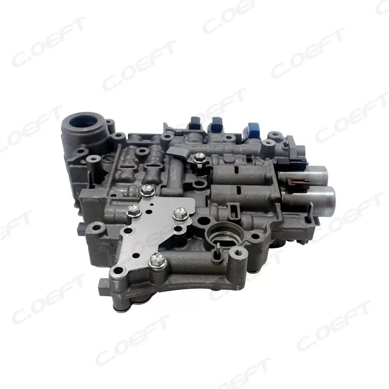 For Toyota Corolla Transmission Valve Body Assembly K310