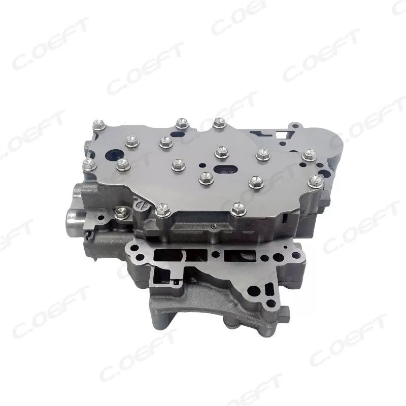 For Toyota Corolla Transmission Valve Body Assembly K310