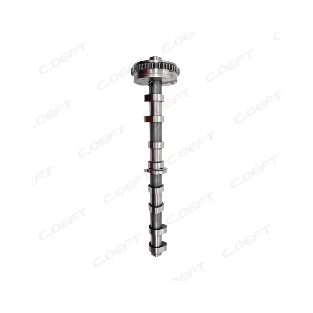 For Audi SEAT SKODA VW Camshaft 06H109021J