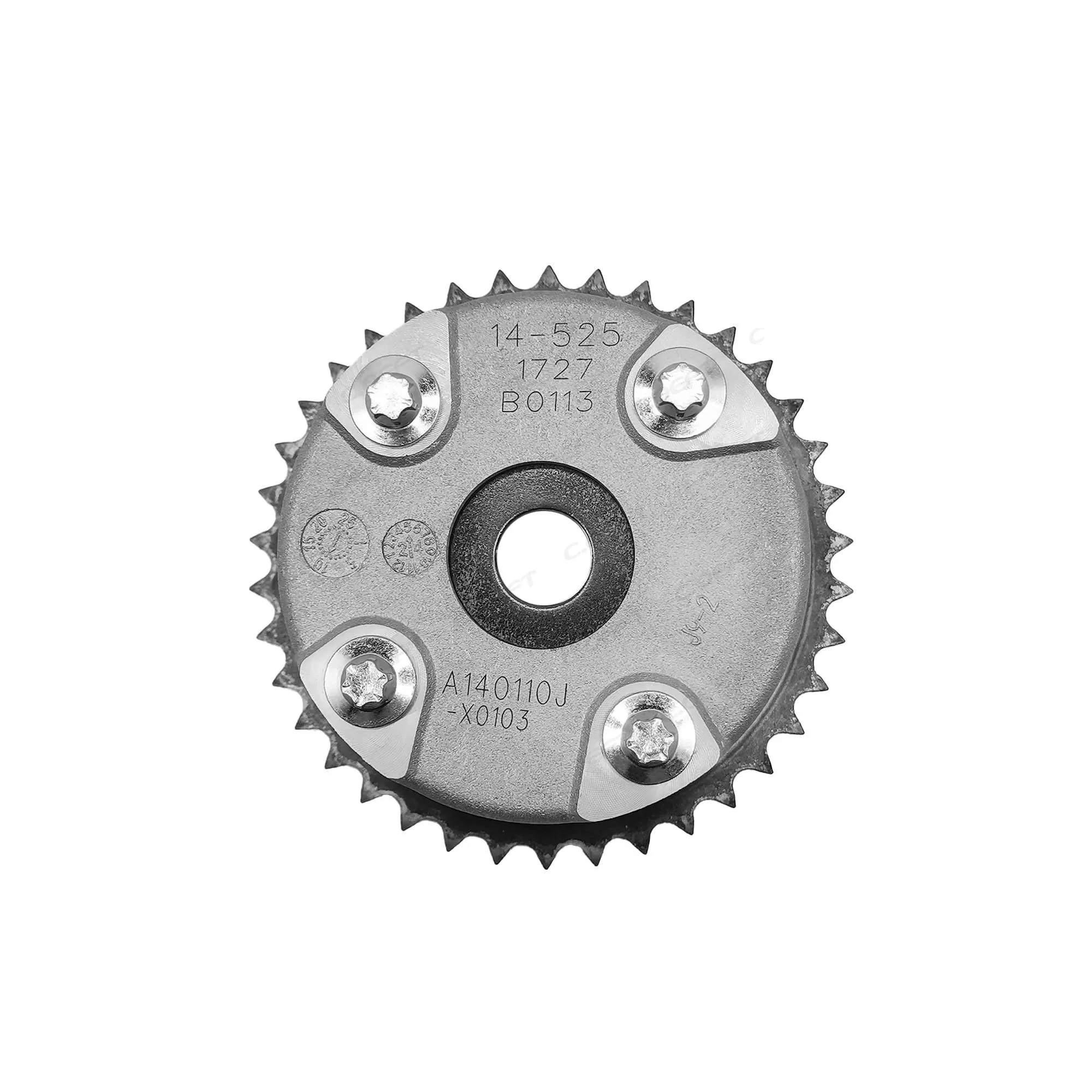 For Dongfeng Fengshen Yixuan 1.5  Camshaft Timing Gear 14-525 A140110J-X0103