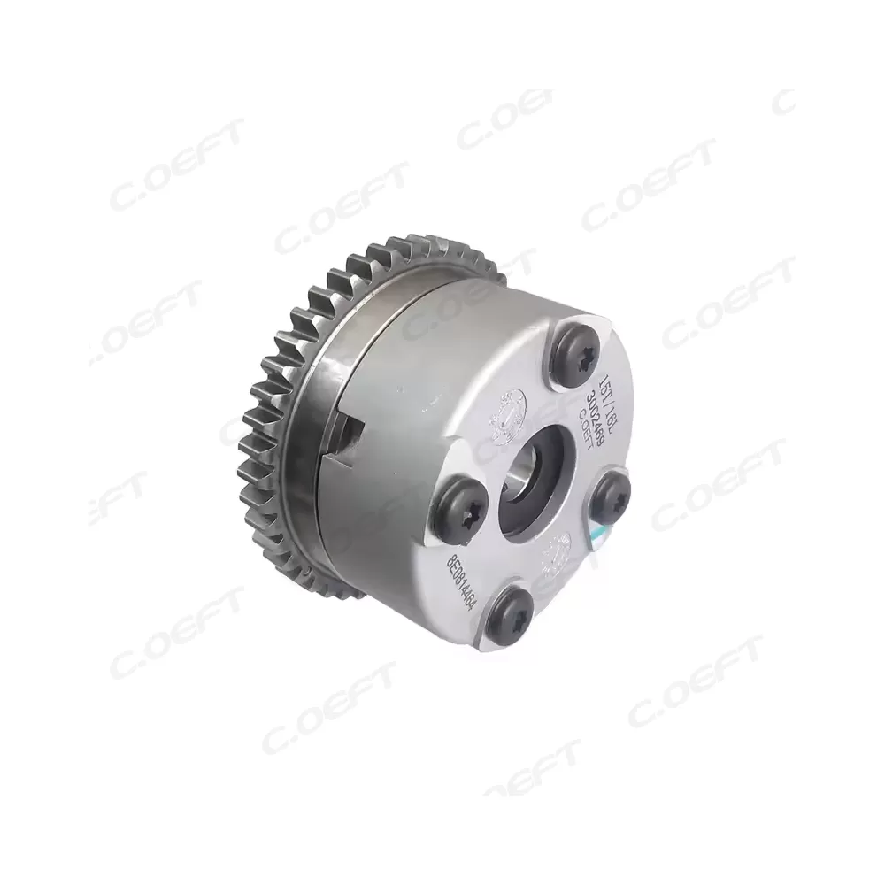 For Brilliance 15TD New Automatic Variable Valve Timing Actuator Engine Camshaft Pulley VVT Timing Gear 15TD-3002710