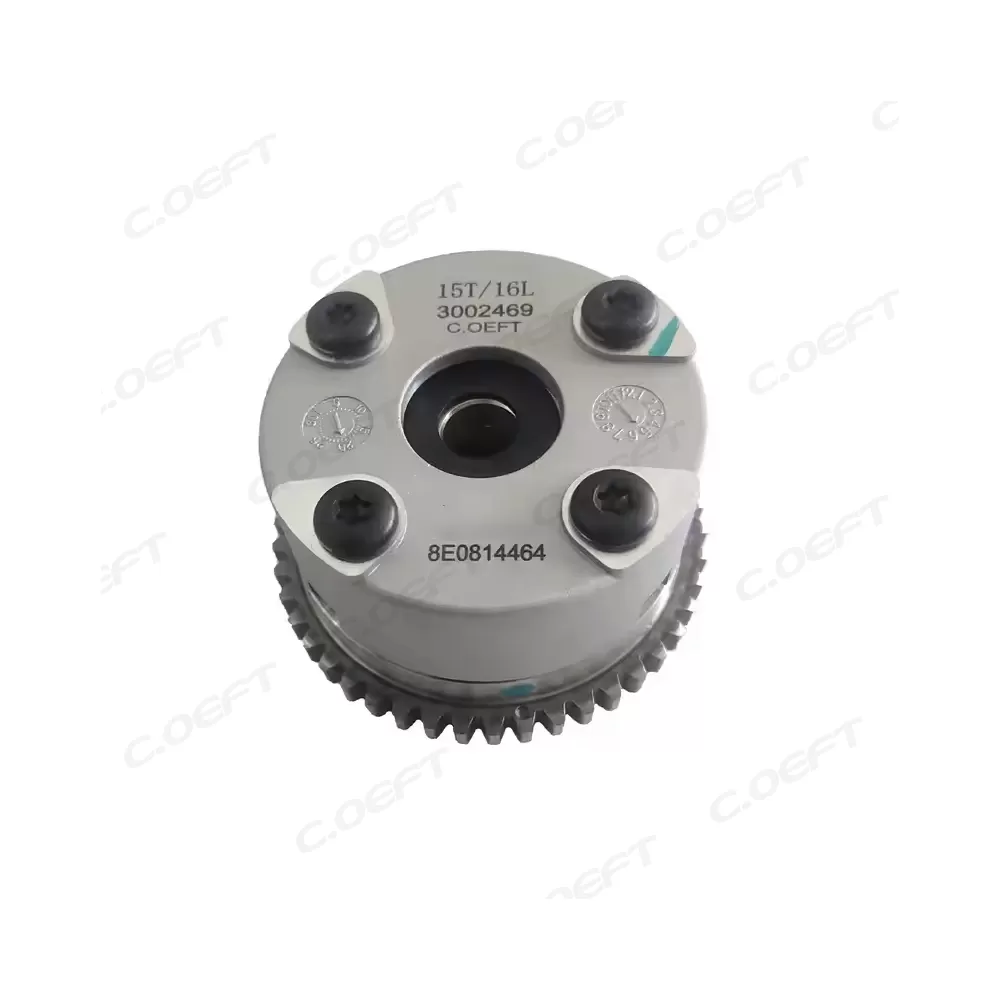 For Brilliance 15TD New Automatic Variable Valve Timing Actuator Engine Camshaft Pulley VVT Timing Gear 15TD-3002710