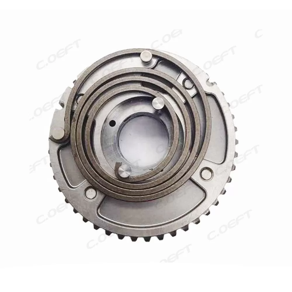 For Volkswagen EA888 VVT Timing Gear Camshaft Actuator 06J109087