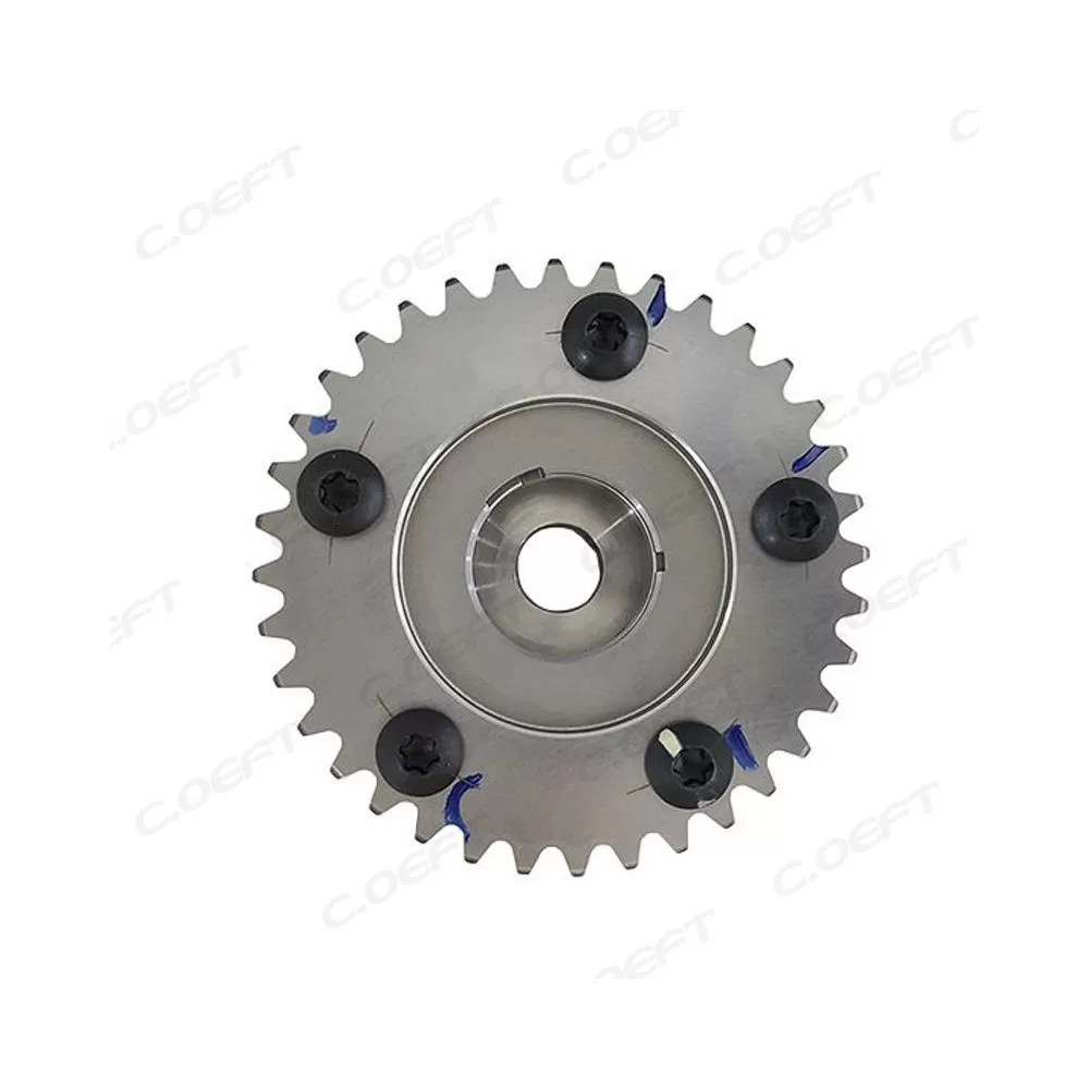 For BYD 476ZQA 1.5T Camshaft Timing Gear 476ZQA-1021600