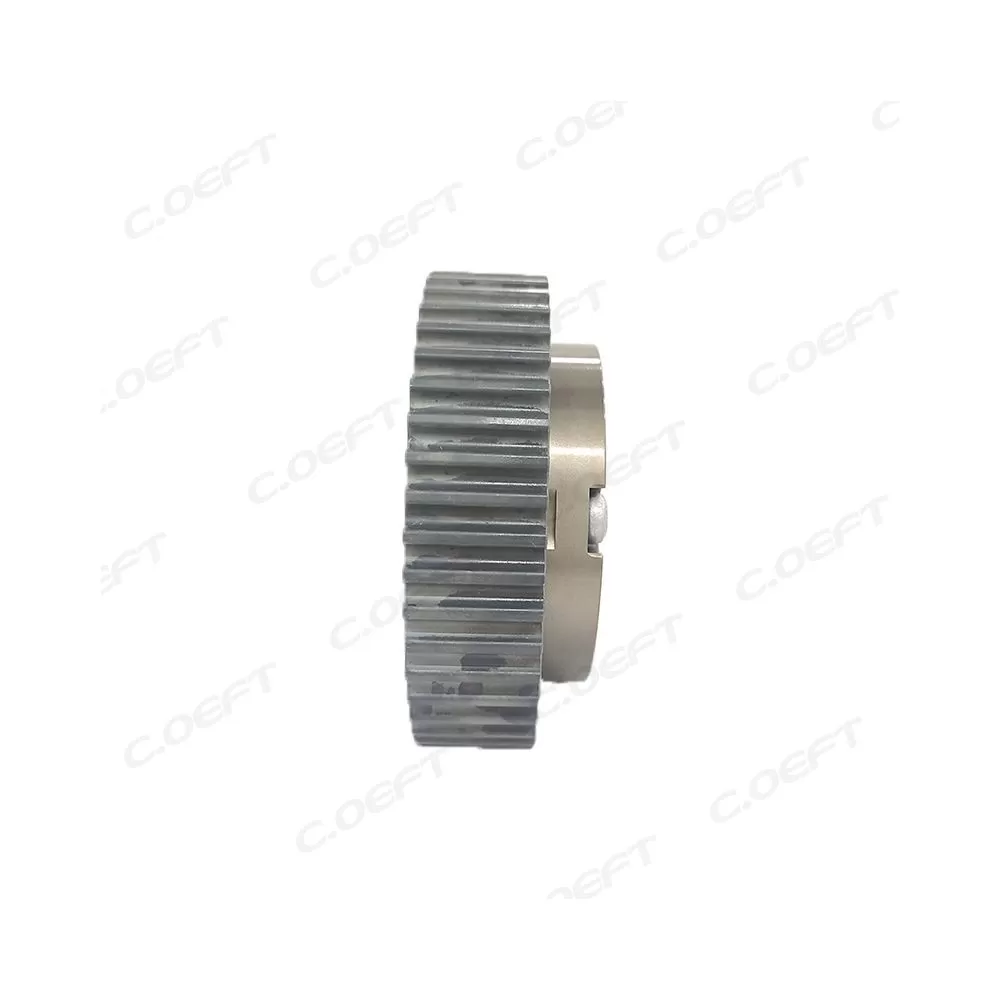 For Chery MVM New Auto Parts Camshaft Pulley Timing Gear Camshaft Actuator 484H-1006050AB