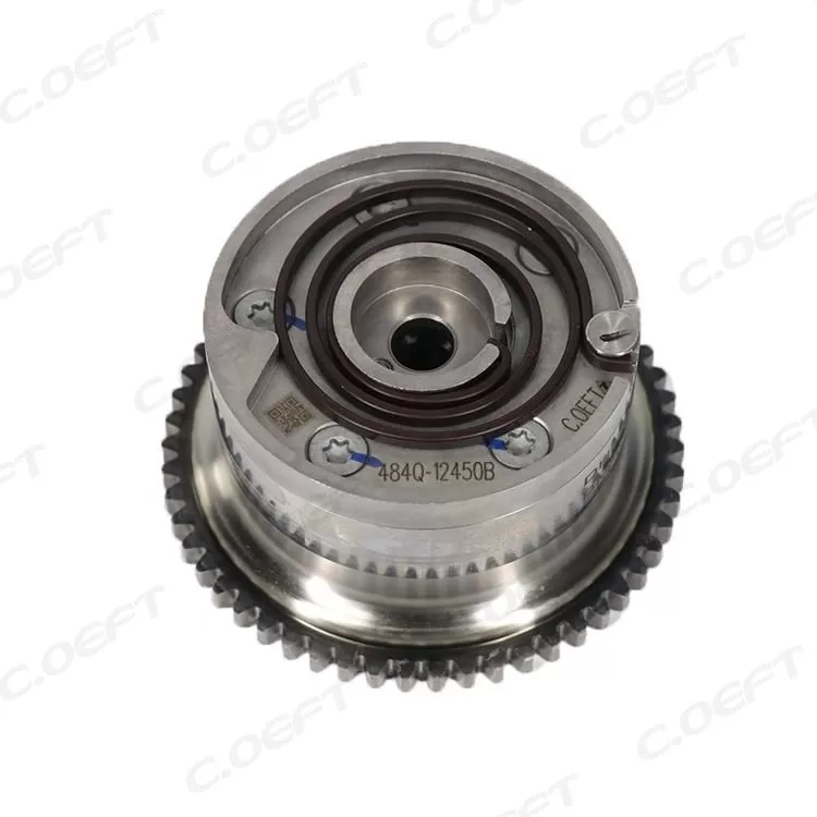 For Haima Knight 484 Variable Valve Timing Sprocket 484Q-12450B