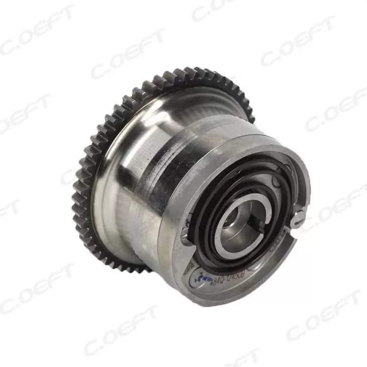For Haima Knight 484 Variable Valve Timing Sprocket 484Q-12450B