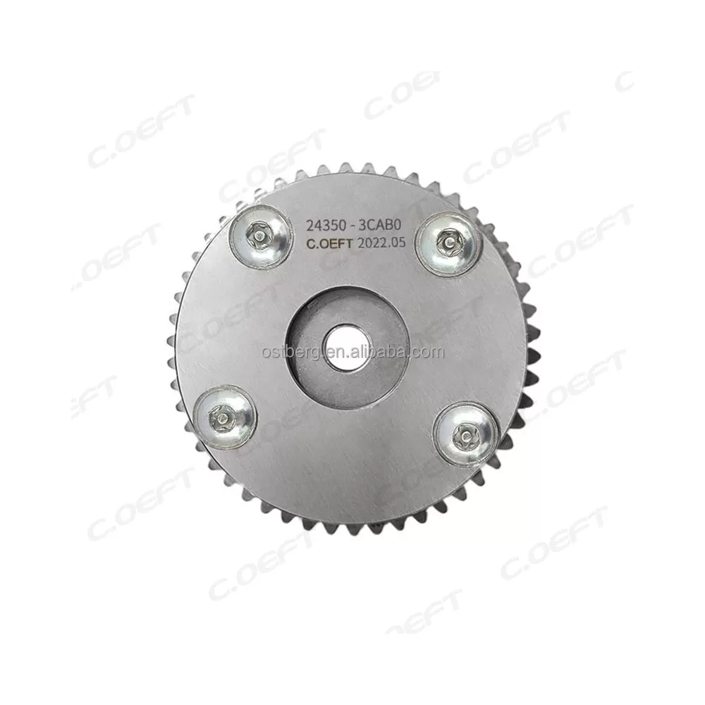 for Maserati  Camshaft Adjustment Unit 248019