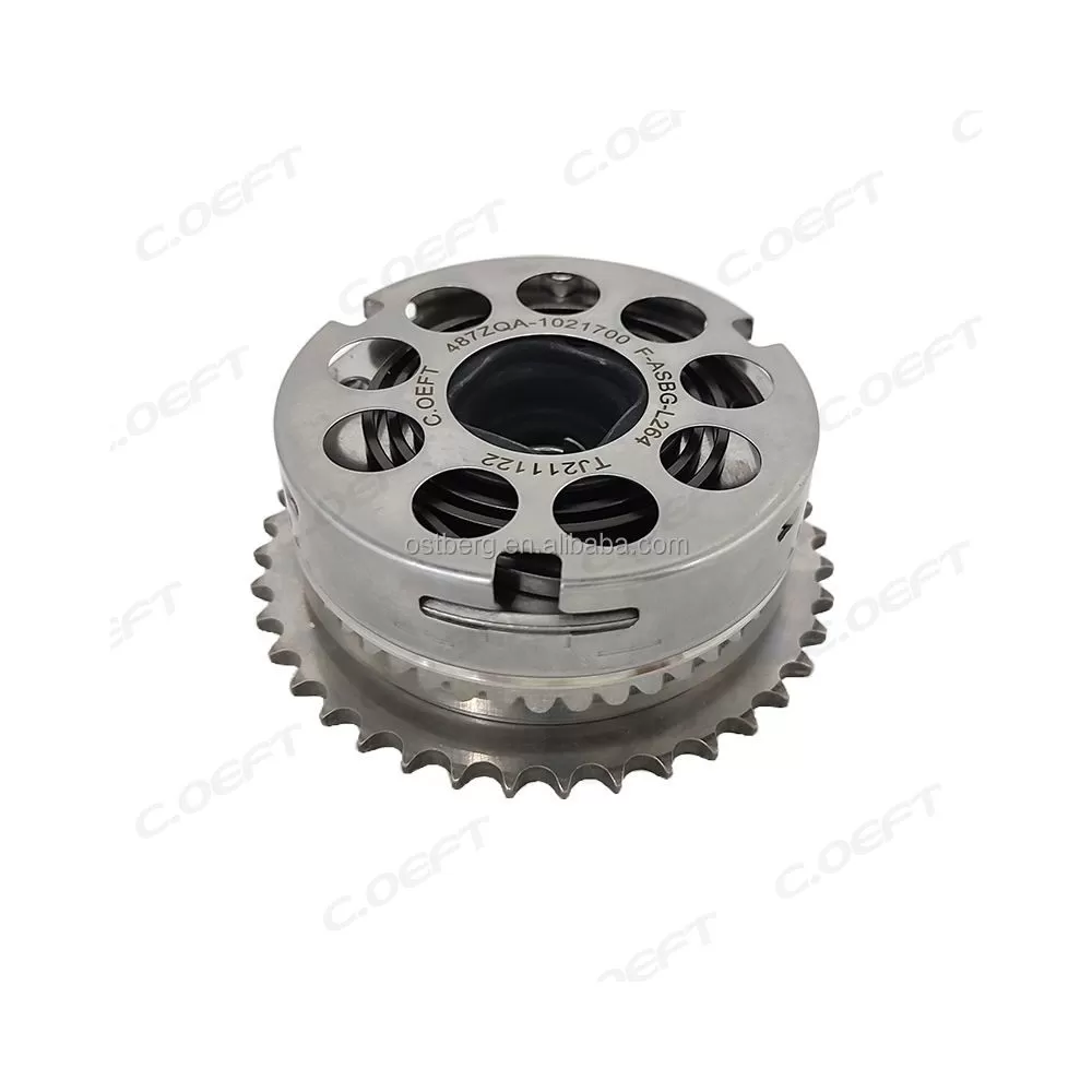 For BYD 487 Camshaft Adjustment Unit 487ZQA-1021700