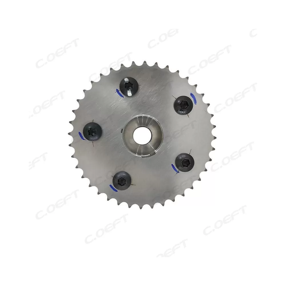 For BYD 487 Camshaft Adjustment Unit 487ZQA-1021700