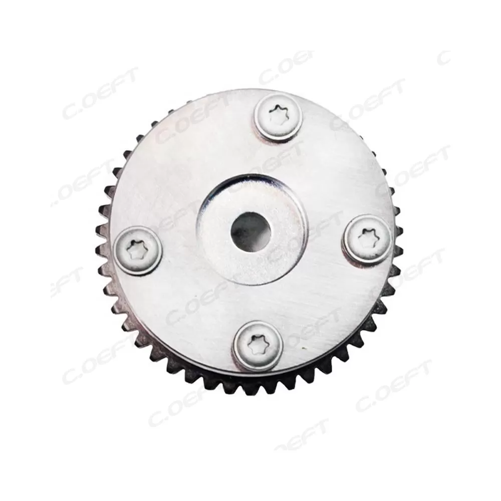 For Changan Auchan X70 New Auto Parts Cam Gear Pulley Engine Timing Camshaft Sprocket 513A-1006010