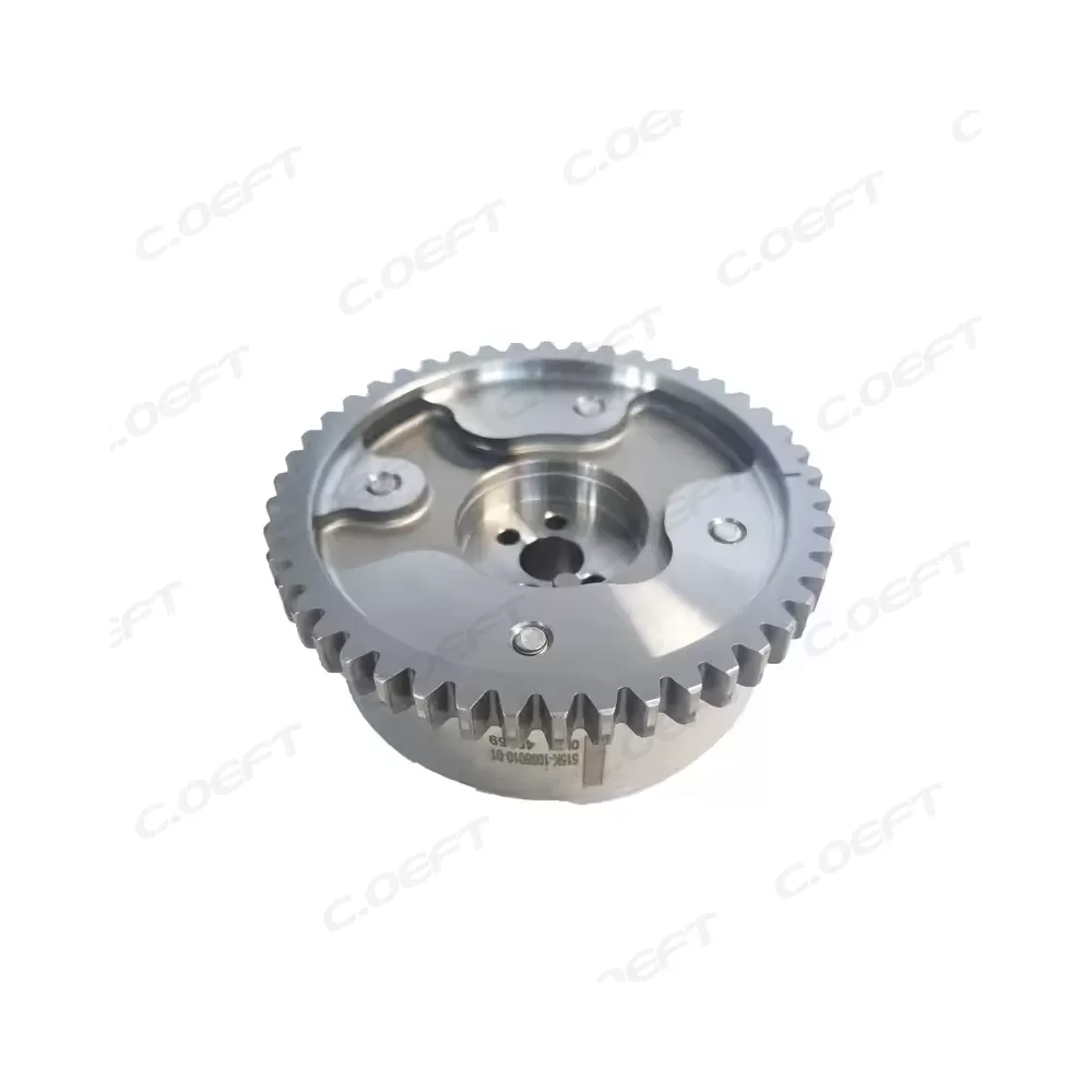 For BAIC Six Chery Dongfeng DAM5 Camshaft Adjustment Unit515k-1006010-01