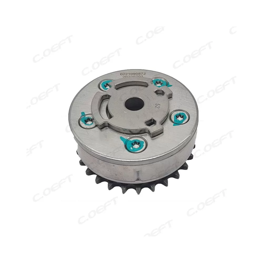For Audi Touareg Adjuster Timing Gear  022109087J