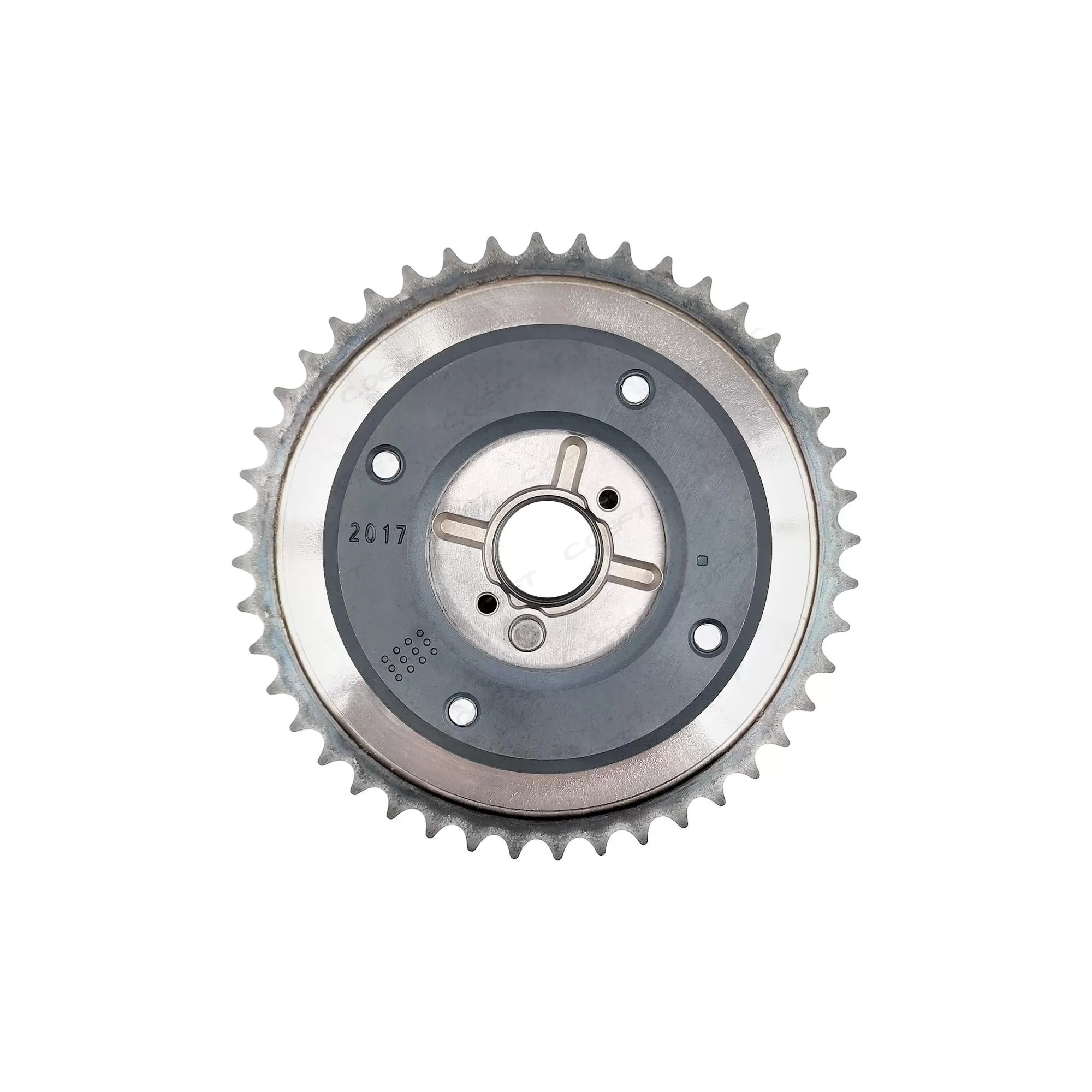 For Mercedes M271.950 1.8  Adjustable Timing Gear 2710500947