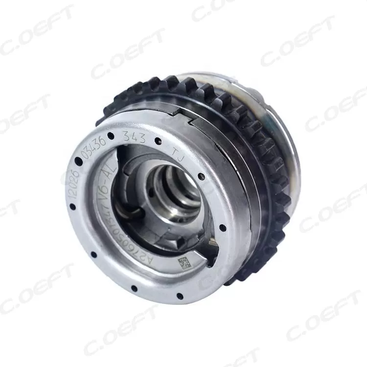 For for Mercedes Bens 276 V6 3.0 Adjustable Timing Gear  2760501347