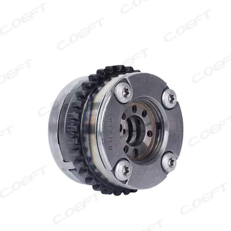 For for Mercedes Bens 276 V6 3.0 Adjustable Timing Gear  2760501347