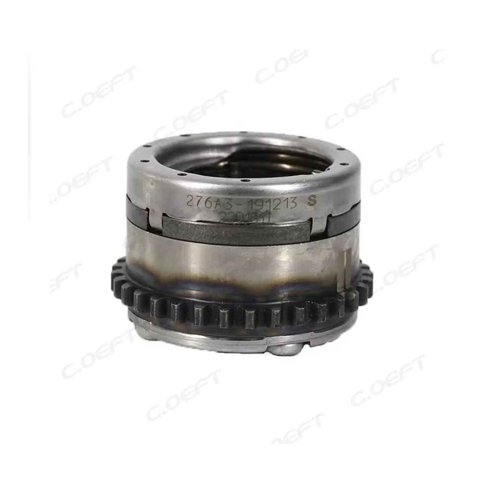 For Mercedes Benz 276  V6 3.0 Variable Valve Timing Gear  2760501847