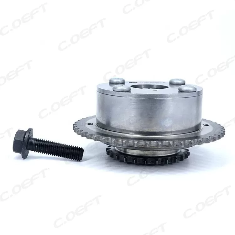 For Ford Flex Taurus Camshaft Adjustment Unit 7T4Z6A257B