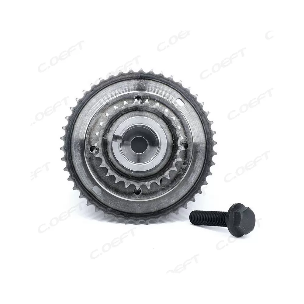 For Ford Flex Taurus Camshaft Adjustment Unit 7T4Z6A257B
