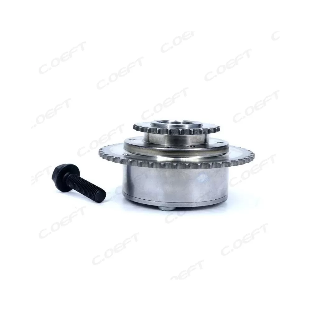 For Ford Flex Taurus Camshaft Adjustment Unit 7T4Z6A257B