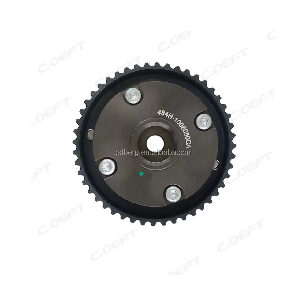 For Chery MVM Camshaft Adjustment Unit 484H-1006050CA