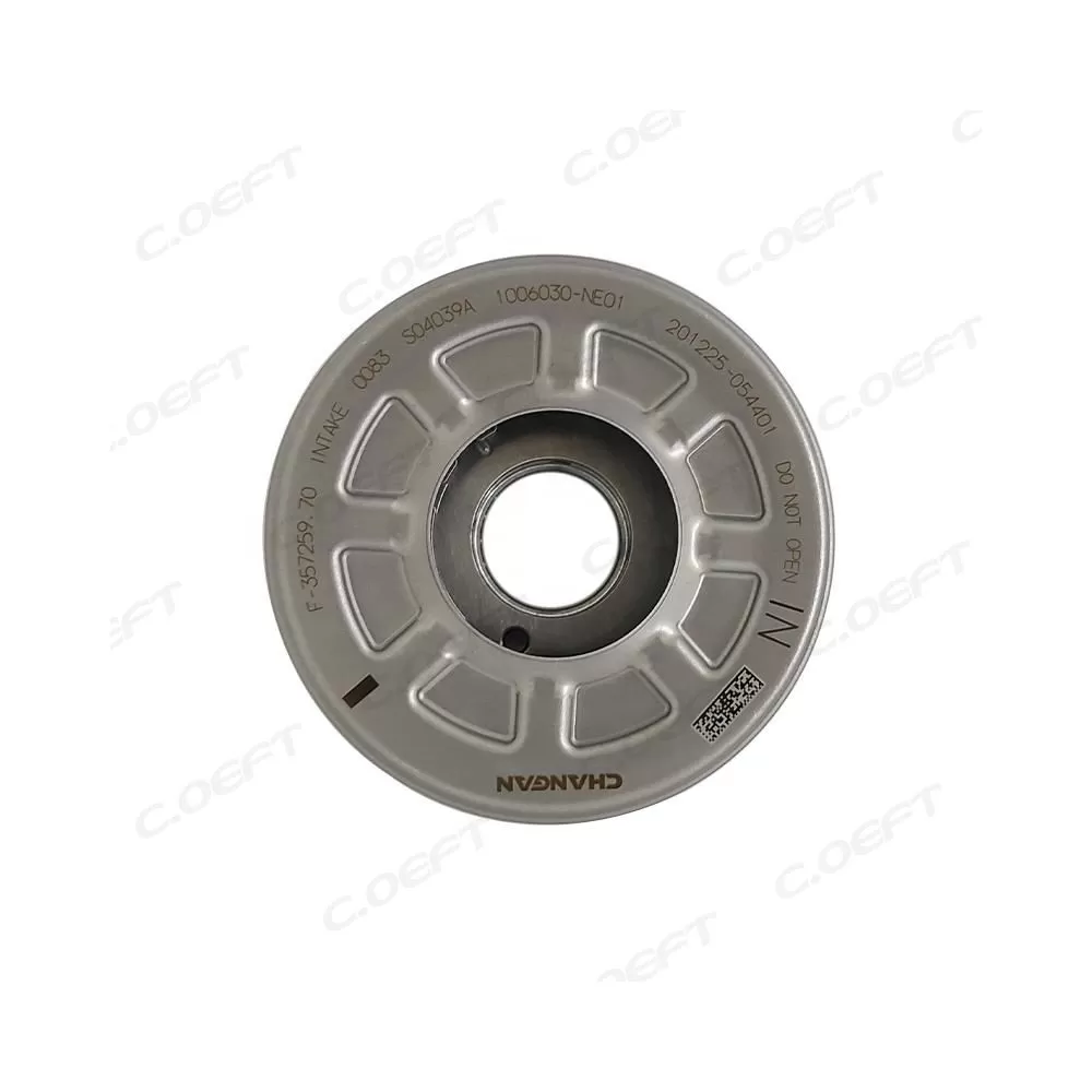 For Changan 1.5T Camshaft Adjuster Manufacturer VVT Timing Gear 1006030-NE01 Suitable