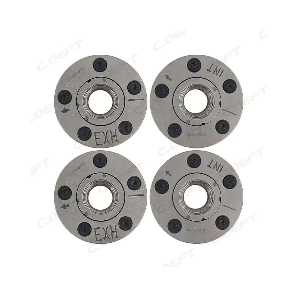 For Chrysler Camshaft Adjustment Unit 05184369AG+05184370AH