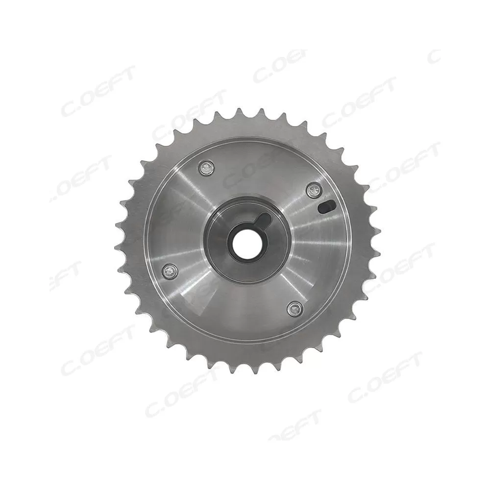 For Great Wall 4G15 New Camshaft Phaser 1021100B-EG01 Engine Parts Automatic Camshaft Adjuster Actuator