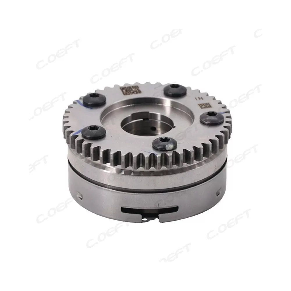 For Great Wall H7 New Automatic Camshaft Actuator Cam Gear Pulley Camshaft Pulley 1021100XEC01