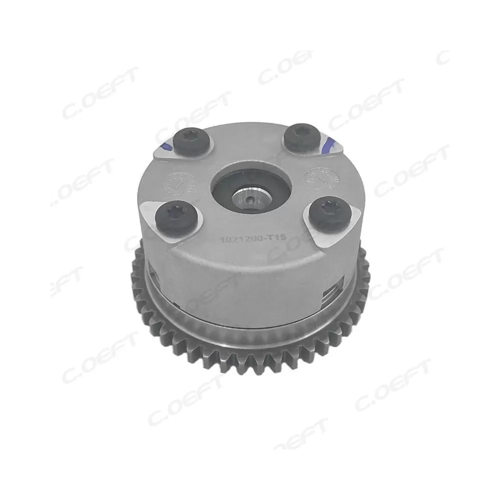 For Jinbei 1.5T Huaxin 750 BM1.5T Camshaft Adjustment Unit 1021200-T15