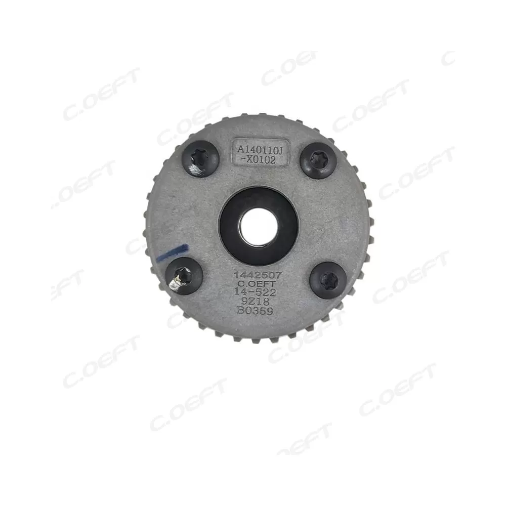 For Dongfeng Fengshen Camshaft Adjustment Unit 1442507-A140110J
