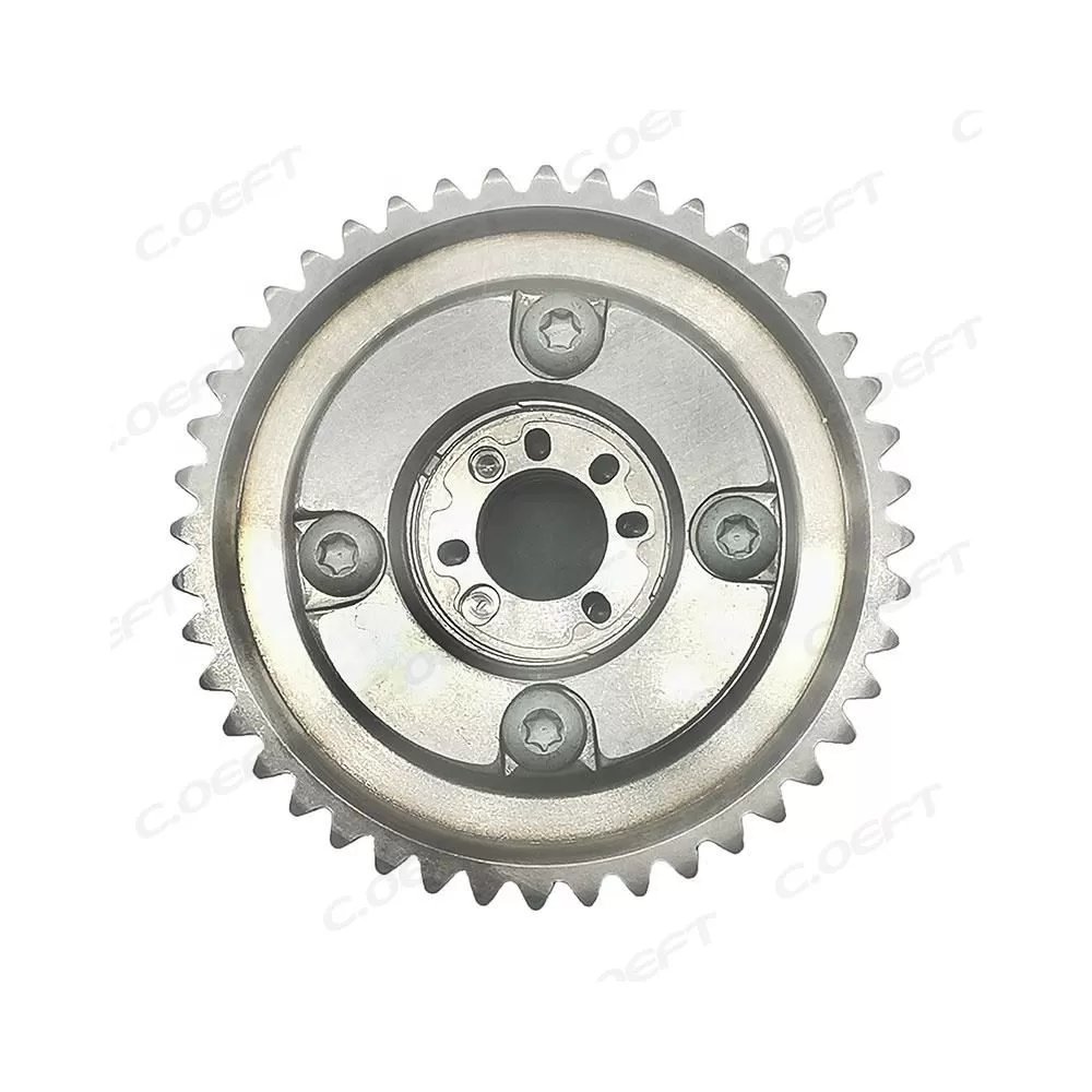 For Mercedes Benz 271.860  1.8  Camshaft Timing Gear 2710502447