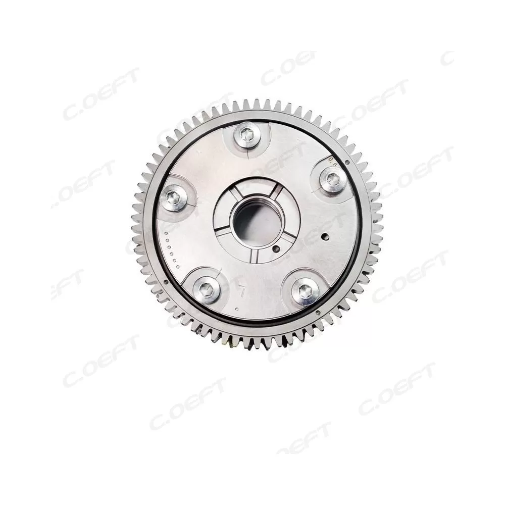 For Benz  272 V6 3.0  Camshaft Timing Gear A2720504347