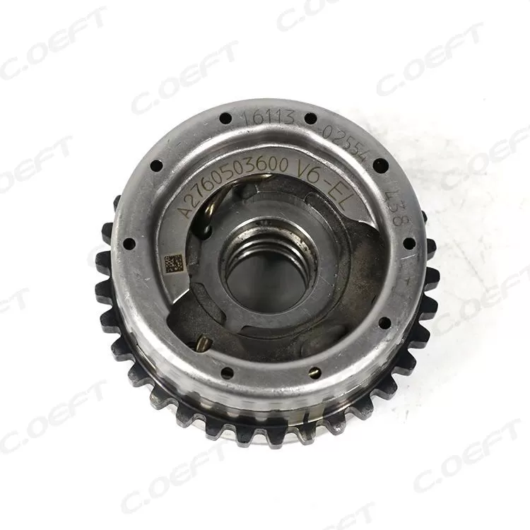 For Mercedes Benz V8 4.0 Timing Gear VVT Timing Gear A2760503600
