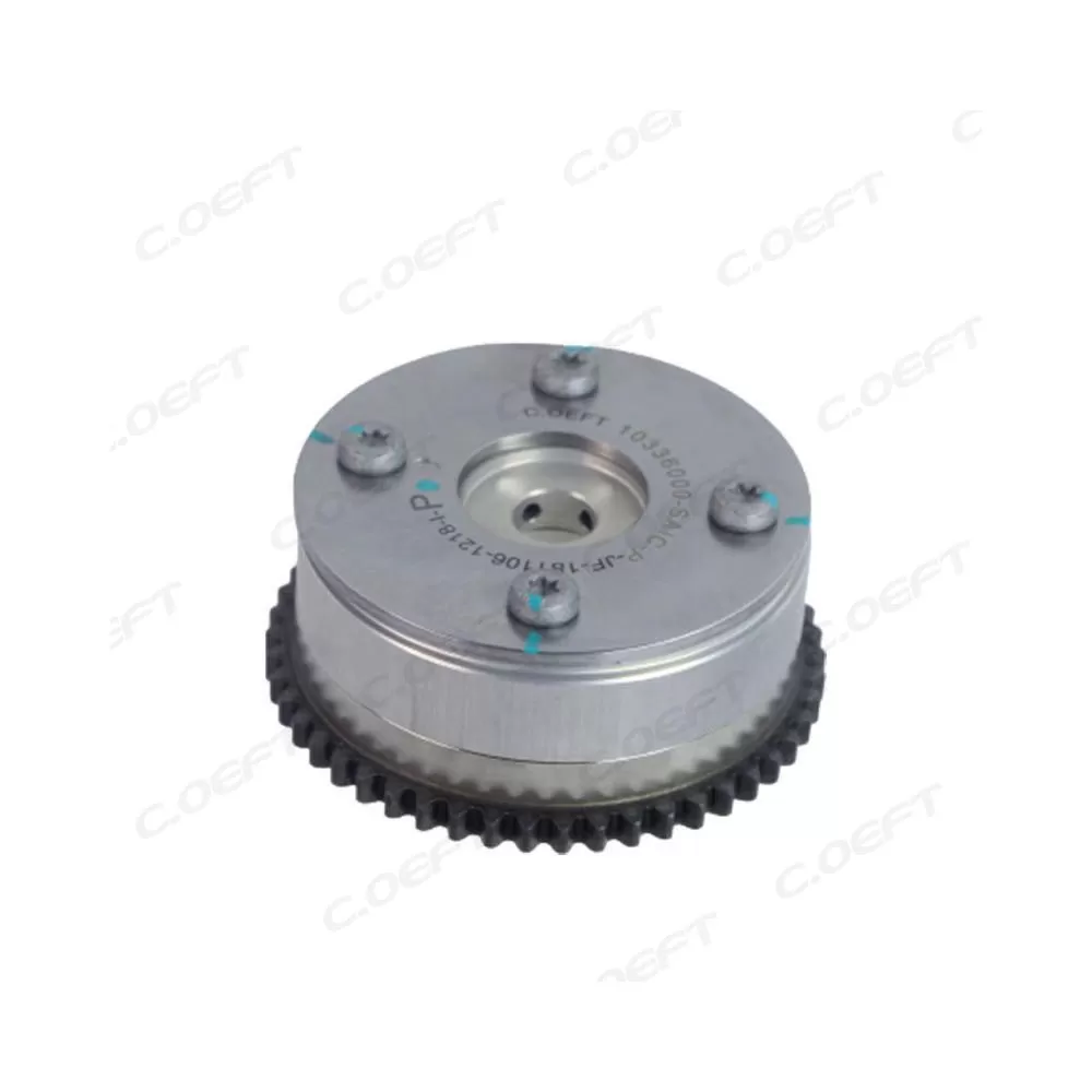 For Zotye Roewe 350  1.5T VVT Timing Gear Camshaft Adjuster 10336000