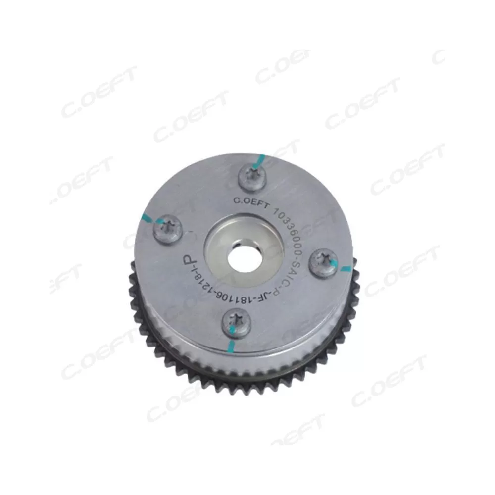 For Zotye Roewe 350  1.5T VVT Timing Gear Camshaft Adjuster 10336000