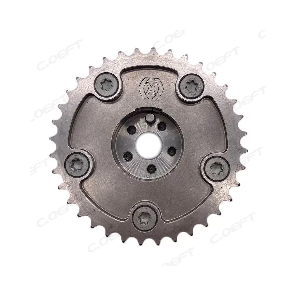 For Wuling Baojun 730 Timing Chain Kit Accessory Variable Valve Timing Gear 23551453