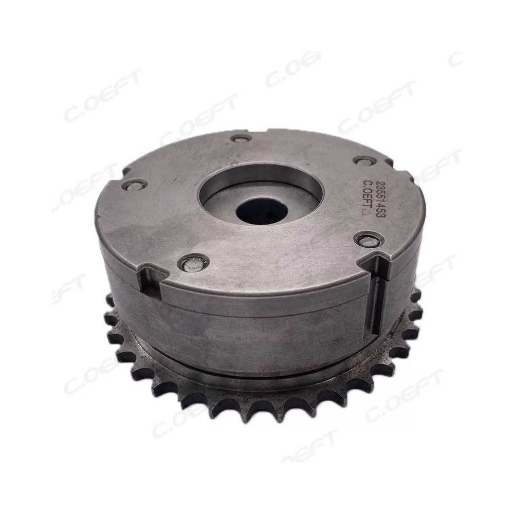 For Wuling Baojun 730 Timing Chain Kit Accessory Variable Valve Timing Gear 23551453