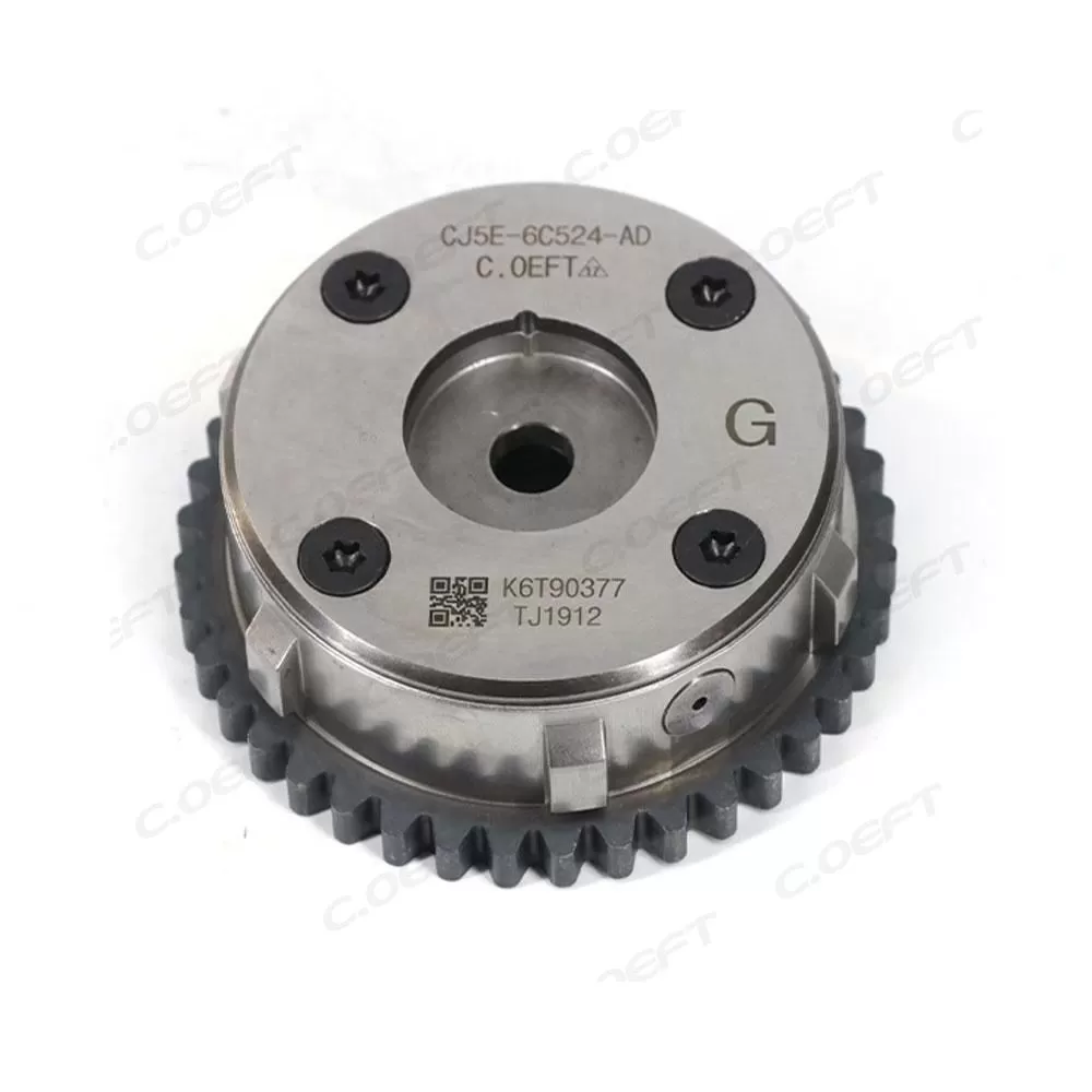 For Mondeo Land Rover/Ford 2.0T Variable Valve Timing Gear  LR050849 CJ5E-6C524-AD