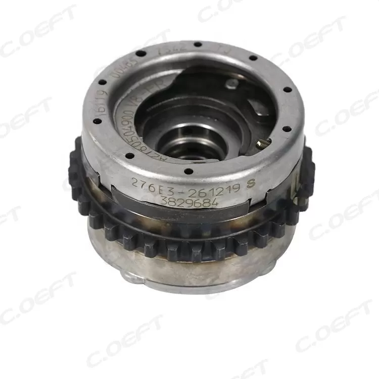 For Mercedes Benz  Camshaft Adjustment Unit A2780504900