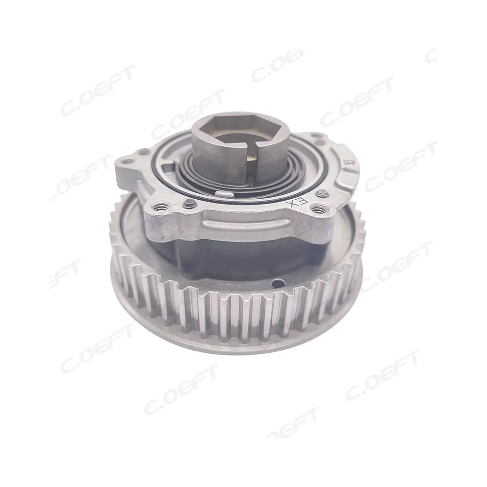 For Geely GBO New Factory Wholesale Variable Valve Timing Sprocket Adjustable Timing Gear Engine Camshaft Pulley 32208144