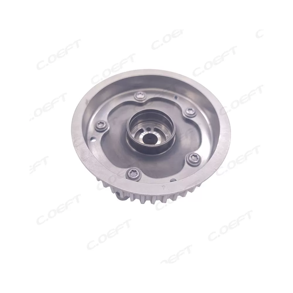 For Geely GBO New Factory Wholesale Variable Valve Timing Sprocket Adjustable Timing Gear Engine Camshaft Pulley 32208144