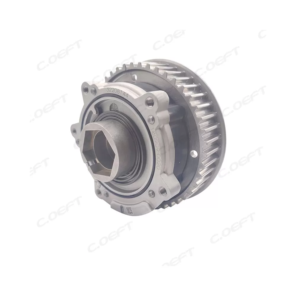 For Geely GBO New Factory Wholesale Variable Valve Timing Sprocket Adjustable Timing Gear Engine Camshaft Pulley 32208144