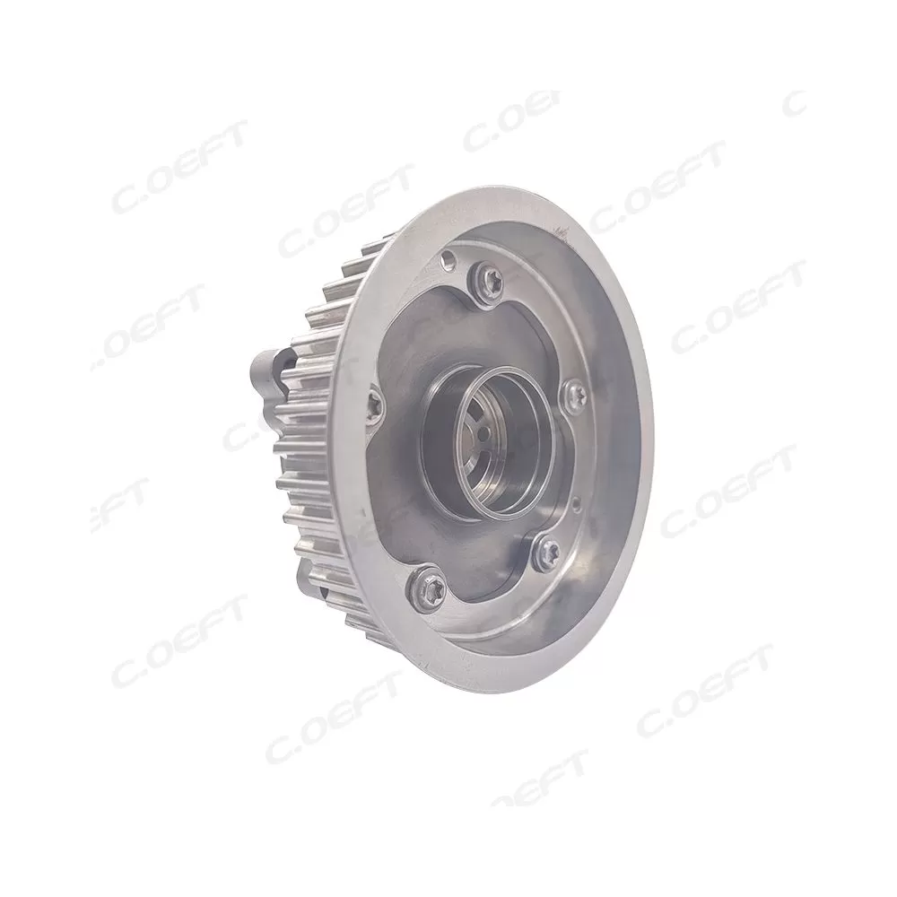 For Geely GBO New Factory Wholesale Variable Valve Timing Sprocket Adjustable Timing Gear Engine Camshaft Pulley 32208144