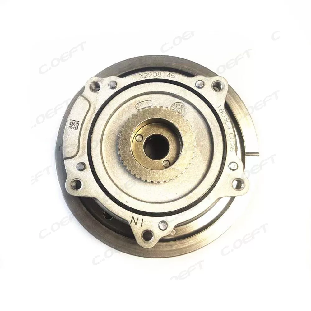 For Geely GBO New High Quality Camshaft Pulley Variable Valve Timing Actuator Timing Gear 32208145