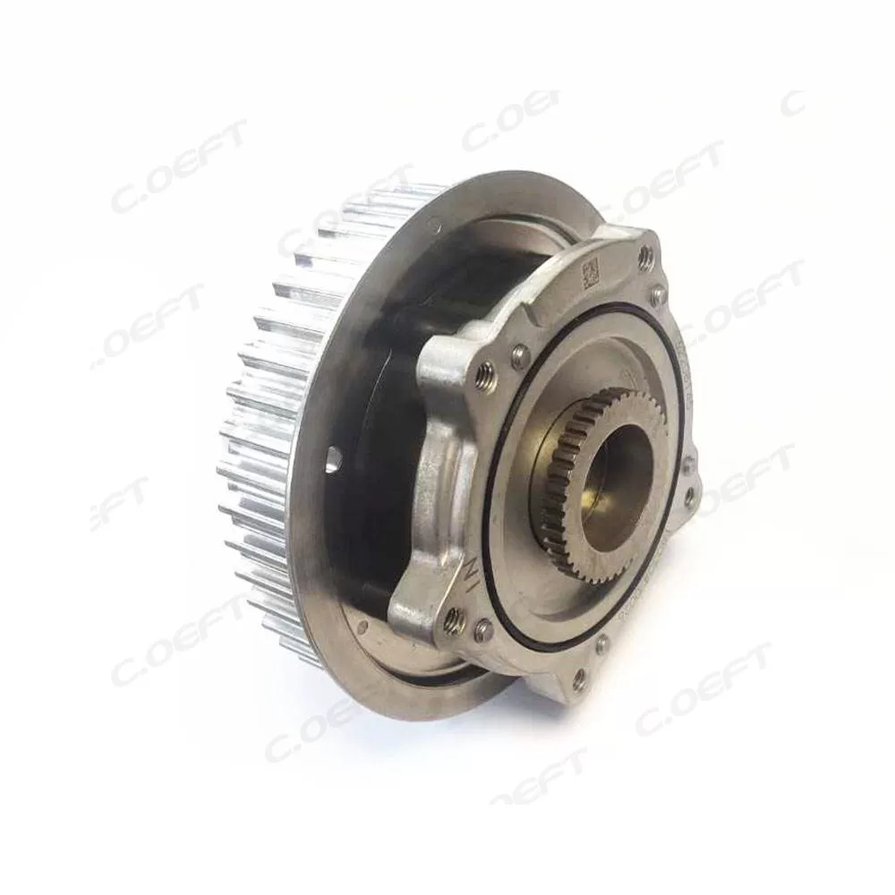 For Geely GBO New High Quality Camshaft Pulley Variable Valve Timing Actuator Timing Gear 32208145